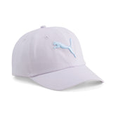 Puma pet ESS logo volwassenen paars